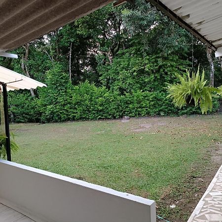 Hotel Posada Campestre San Juan Monterrey Eksteriør bilde