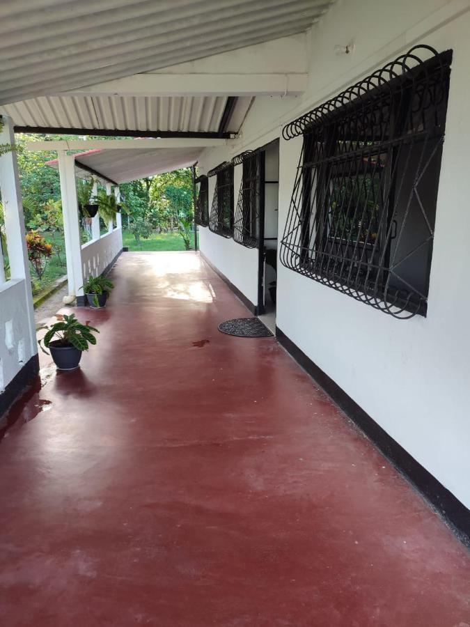 Hotel Posada Campestre San Juan Monterrey Eksteriør bilde