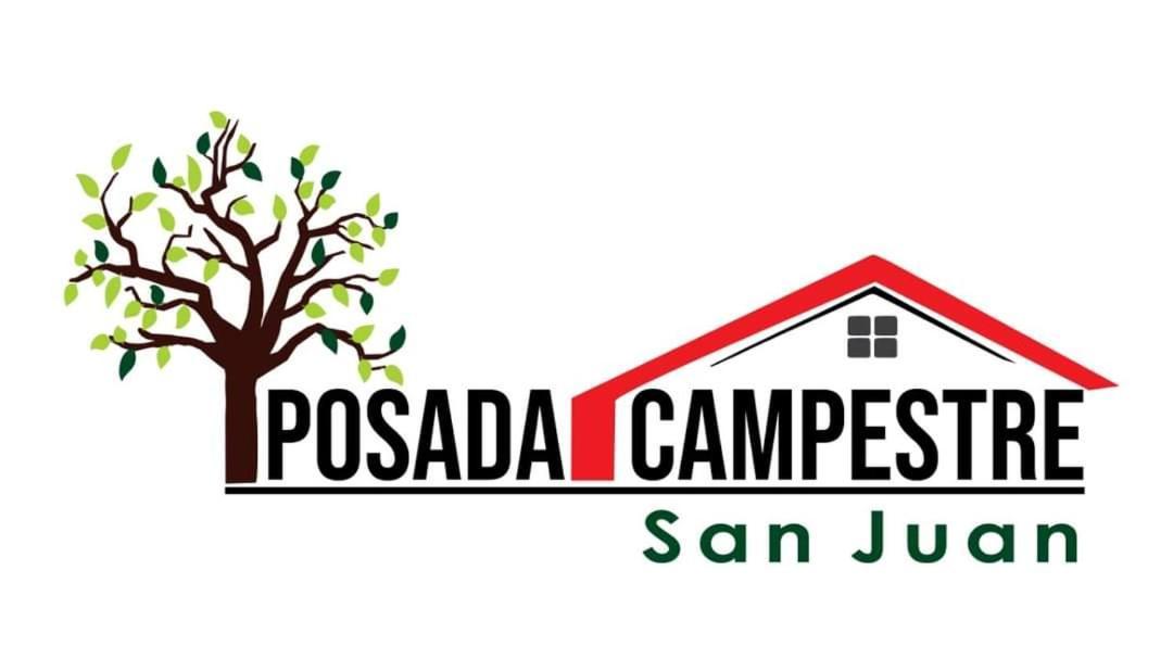 Hotel Posada Campestre San Juan Monterrey Eksteriør bilde
