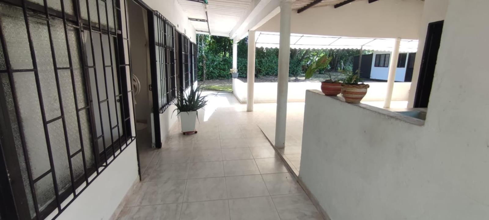 Hotel Posada Campestre San Juan Monterrey Eksteriør bilde
