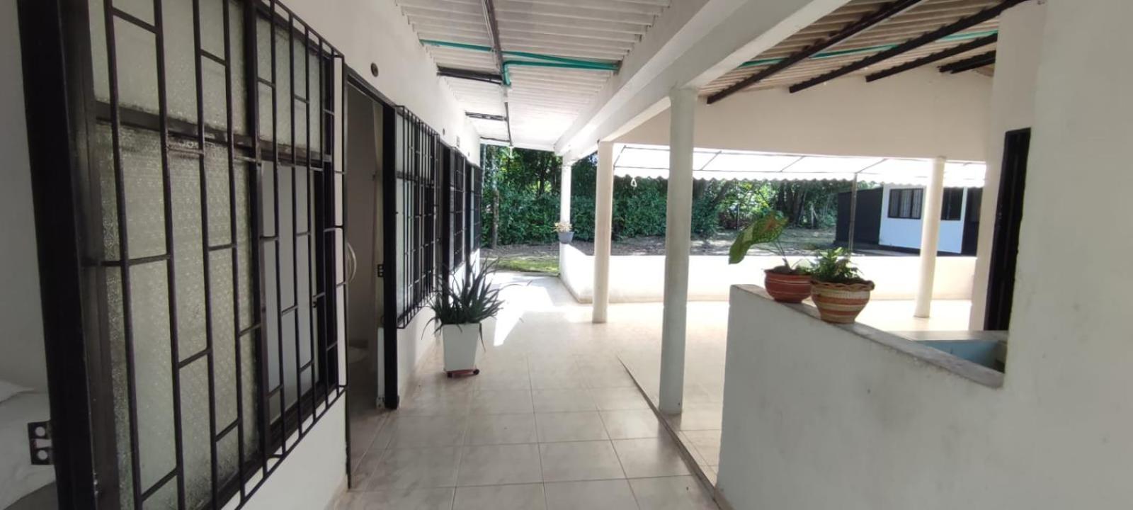 Hotel Posada Campestre San Juan Monterrey Eksteriør bilde